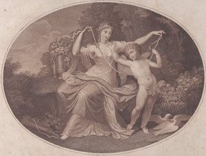Mildheid bindt Cupido