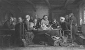 De Vondeling, ca. 1869