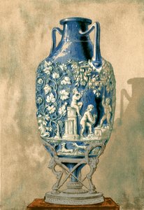 Begrafenisurn