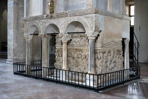 Sarcophaag van Stilicho
