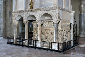 Sarcophaag van Stilicho