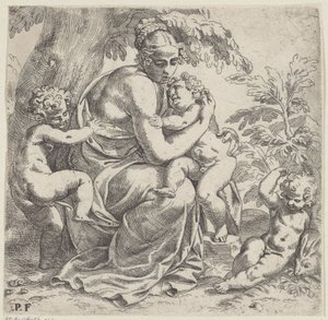 Liefde (Caritas)