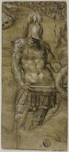 Romeinse soldaat