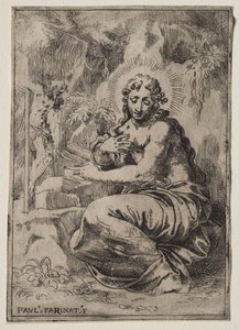 De Magdalena