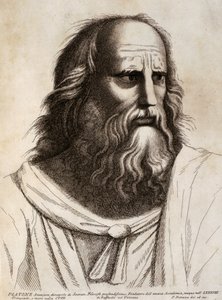 PLATO. 1757-1760 (gravure)