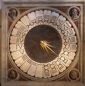 Onbekend beeld door Paolo Uccello
