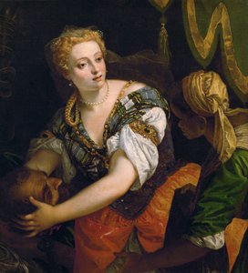  door Paolo Veronese