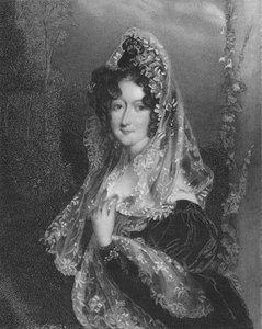 Lady Anstruther