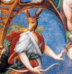 Actaeon