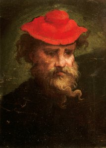 Zelfportret
