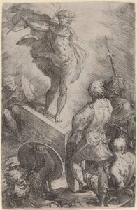 De Opstanding van Christus