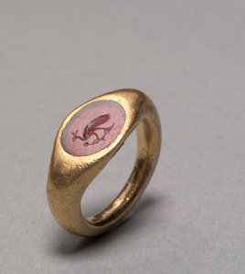 Pauw Ring, 1-200