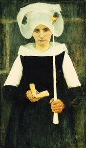 Breton op Pardon