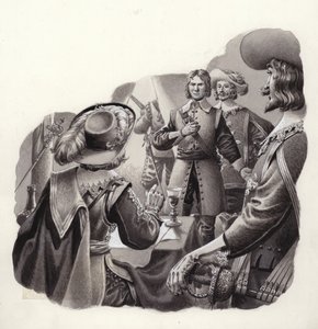Sebastien Vauban, Europa