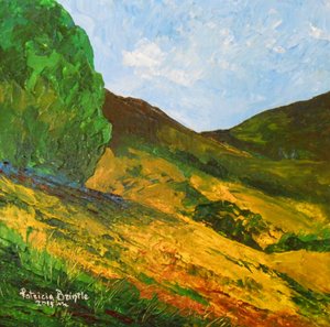 Morne La Selle, 2015