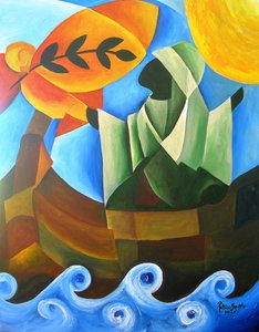 Noach, 2011