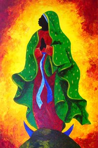 Onze Lieve Vrouw van Guadelupe - Onze Hoop, 2011