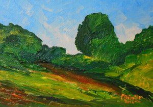 Omgeving van Plaisance, 2016