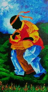 De Verzamelende Trom, 2012