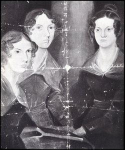 De Brontë zusters