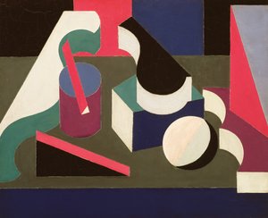 Vormen, 1918-19