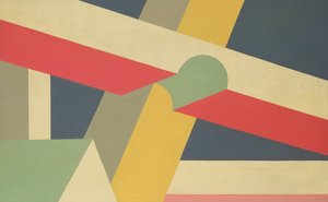 Transversale Balken, 1928-32