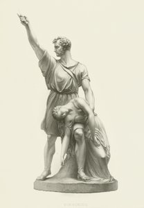 Virginius en zijn dochter