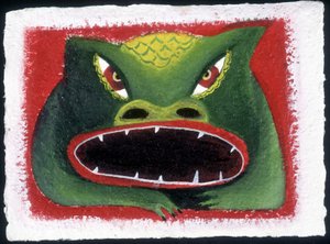 Chinese horoscoop: het teken van de draak door Patrizia La Porta