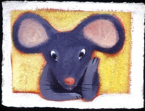 Chinese horoscoop: het teken van de rat