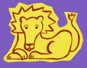 Horoscoop: Het Teken van de Leeuw door Patrizia La Porta