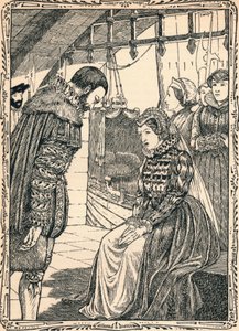 Elizabeth bij Verraderspoort, 1902