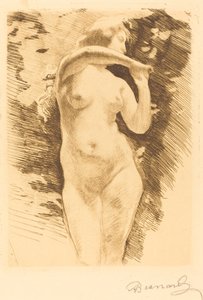 Eva, 1896