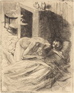 Misère, ca. 1886
