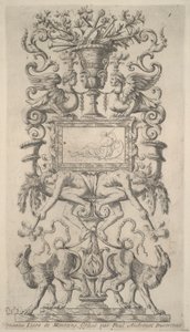 Ornamentaal ontwerp