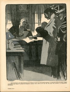 De Boterplaat, Satirisch in kleuren