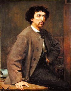 Charles Garnier (1825-98)