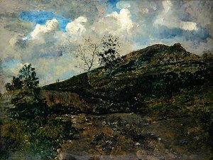Horselberg