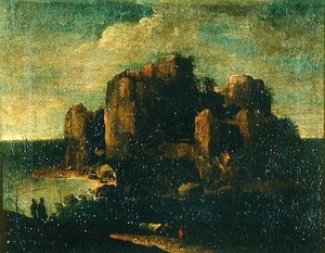 Landschap