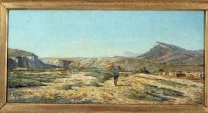 De heuvels van Allauch