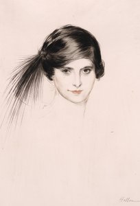  door Paul Cesar Helleu