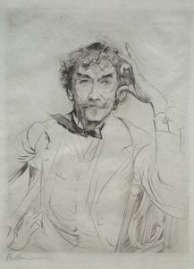 James MacNeill Whistler