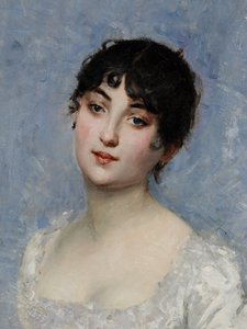  door Paul Cesar Helleu