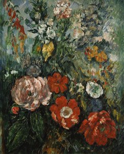 Bloemen, c.1879