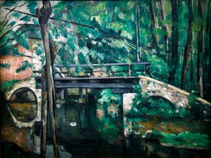 Maincy-brug