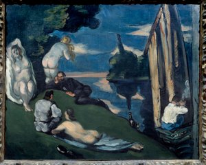 Pastorale, of Idylle