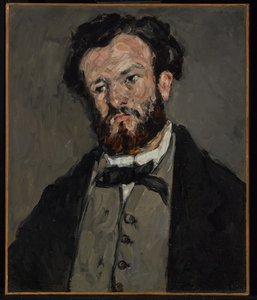  door Paul Cézanne