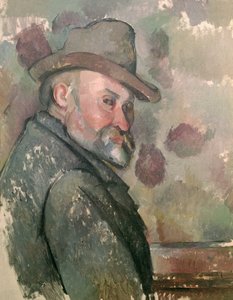 Zelfportret