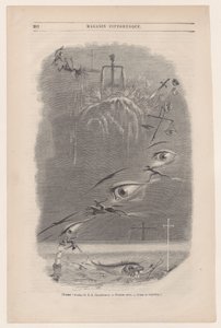 Eerste Droom, 1820-47