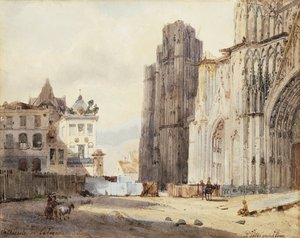 Kathedraal van Keulen