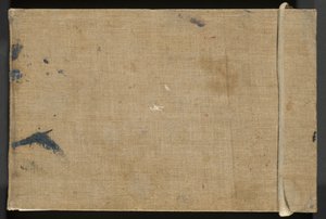 Cézanne Schetsboek